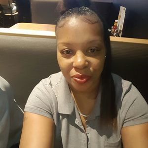 Meet your Posher, Tamika